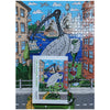1000 Piece Jigsaw Puzzles: Vin Chicken