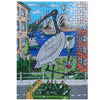1000 Piece Jigsaw Puzzles: Vin Chicken