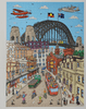 1000 Piece Jigsaw Puzzles: The Rocks DUE BACK IN 13  MAY