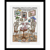 Limited Edition Art Print: Fine Bone China