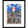 Limited Edition Print: Kewpie visits Tokyo