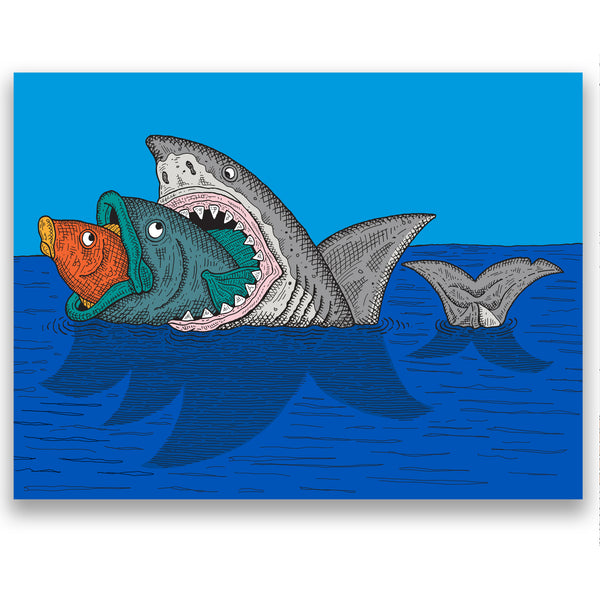 Large Canvas Prints: Bennelong Pointer