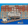 Large Canvas Prints: Wool Clipper