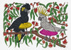 Limited Edition Art Print: Cockatutus