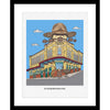 Limited Edition Print: The Australian Heritage Hotel, The Rocks
