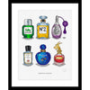 Limited Edition Art Print: Scents of Humour