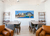 Large Canvas Prints: Sydney Harbour