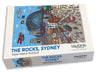 1000 Piece Jigsaw Puzzles: The Rocks