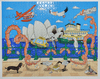 1000 Piece Jigsaw Puzzles: Squidney NEW STOCK DUE END MARCH