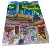 1000 Piece Jigsaw Puzzles: BEIJING- LAUNCHING IN STOCK MID MARCH