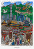 Art Print: BEIJING, China