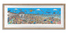 Limited Edition Art Print: Bondi Beach