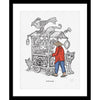 Art Print: Hoi An, Vietnam