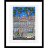 Limited Edition Art Print: Paddington Bear