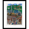 Art Print: BEIJING, China