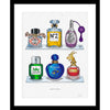 Limited Edition Art Print: Scents of Humour (Edition 2)
