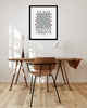 Art Print: Ho Chi Minh, Vietnam