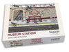 1000 Piece Jigsaw Puzzles: Museum Station