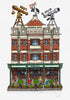 Limited Edition Print: Observer Hotel, The Rocks