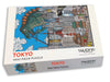 1000 Piece Jigsaw Puzzles: TOYKO