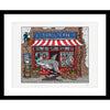 Limited Edition Art Print: Charcuterie, Edition 2