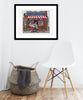 Limited Edition Art Print: Charcuterie, Edition 2