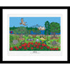 Limited Edition Art Print: Farm Cove