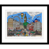 Art Print: Trafalgar Square, London