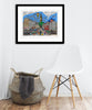 Art Print: Trafalgar Square, London
