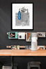 Art Print: City of London