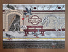 1000 Piece Jigsaw Puzzles: Museum Station