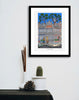 Limited Edition Art Print: Paddington Bear