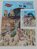 1000 Piece Jigsaw Puzzles: The Rocks DUE BACK IN STOCK MID MARCH