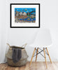 Limited Edition Print: Farm Cove, Sydney Harbour