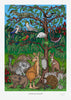 Limited Edition Art Print: Australian Wildlife