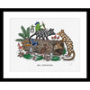 Fine Art Print: Quolls... Spotted in the wild