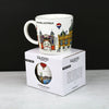 Melbourne Mug Gift Pack