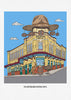 Limited Edition Print: The Australian Heritage Hotel, The Rocks