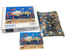 1000 Piece Jigsaw Puzzles: Squidney NEW STOCK DUE END MARCH