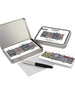 Tin of 10 Cards & envelopes - Inner City Collection